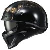 Scorpion EXO Covert X Helmet