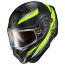 ScorpionEXO GT930 Cold Weather Adventure Modular Helmet Electric Shield