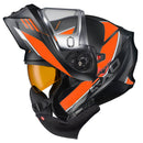 ScorpionEXO GT930 Cold Weather Adventure Modular Helmet Electric Shield