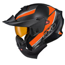 ScorpionEXO GT930 Cold Weather Adventure Modular Helmet Electric Shield