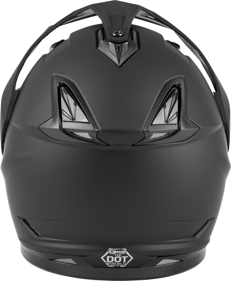 GMAX GM-11 Dual Sport Helmet