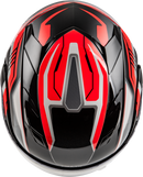 Gmax MD-01S Transistor Snow Helmet Rear LED Light