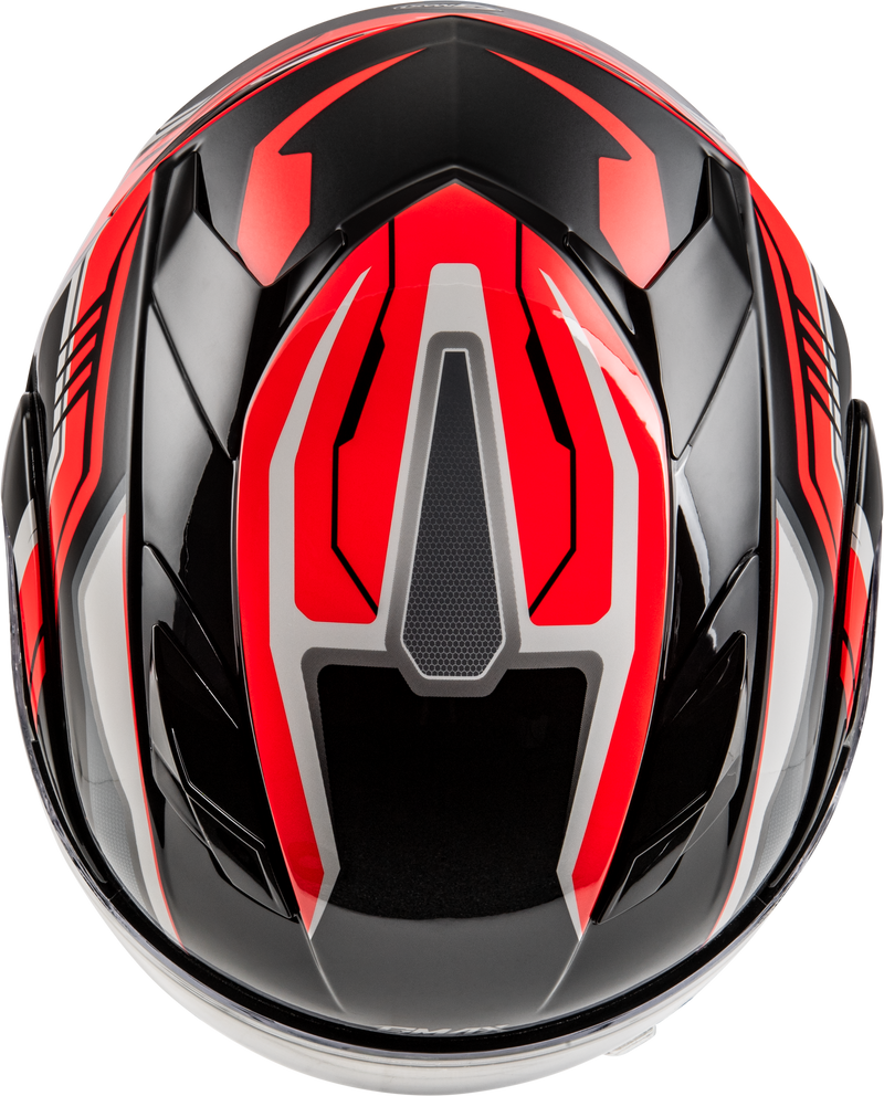 Gmax MD-01S Transistor Snow Helmet Rear LED Light