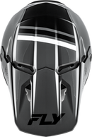 Fly Racing Kinetic Verdict Helmet