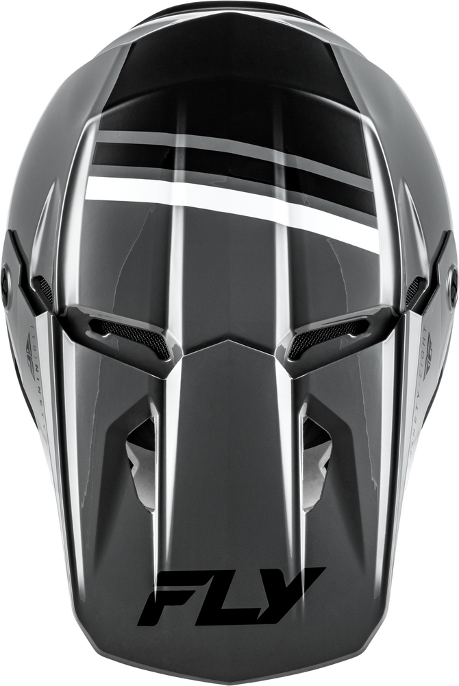 Fly Racing Kinetic Verdict Helmet
