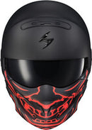 ScorpionEXO Covert Optional Replacement Chin Cover