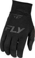 Fly Racing Youth F-16 MX ATV Off-Road Riding Gloves