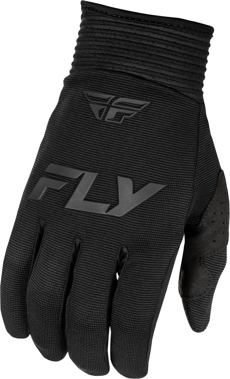 Fly Racing Youth F-16 MX ATV Off-Road Riding Gloves