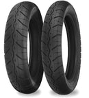 TIRE 230 TOUR MASTER FRONT 130/90-16 67V BIAS TL
