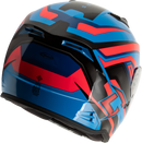 Gmax FF-18 Drift Full Face Helmet