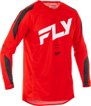 Fly Racing Men's Evolution DST MX ATV Off-Road Riding Jersey