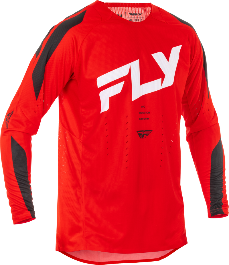 Fly Racing Evo DST Men's Moto Gear Set - Pant and Jersey Combo