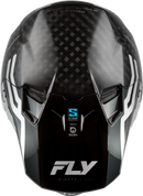 Fly Racing Youth Formula S Carbon BYTE Helmet
