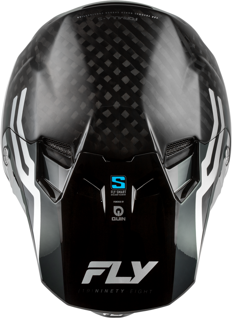 Fly Racing Formula S Carbon BYTE Helmet