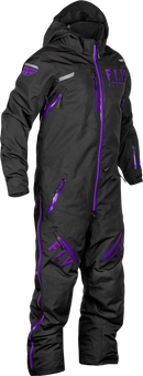 Fly Racing Cobalt Snowmobile Monosuit