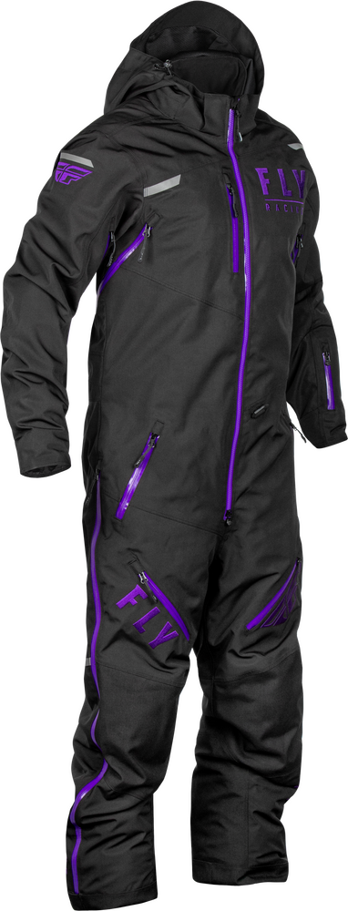 Fly Racing Cobalt Snowmobile Monosuit