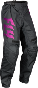 FLY Racing F-16 Youth Moto Gear Set - Pant and Jersey Combo