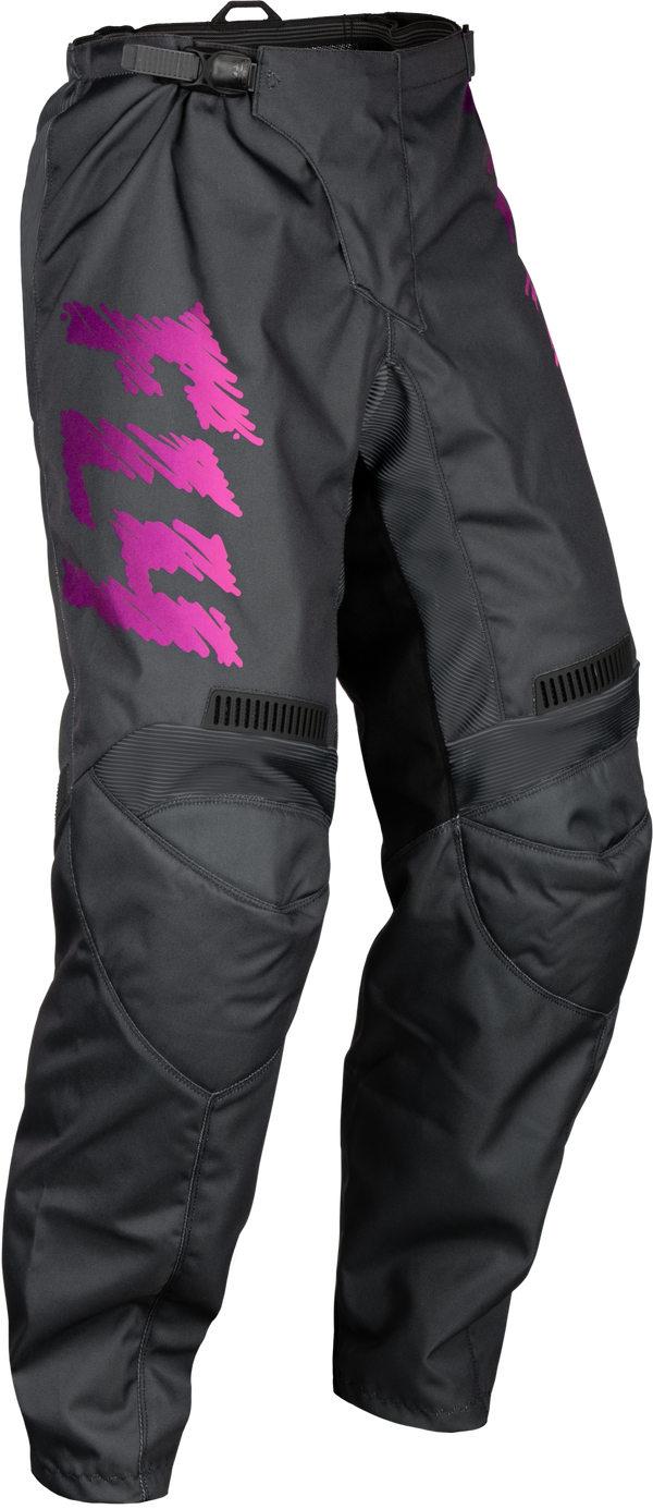 Fly Racing F-16 Youth MX ATV Off-Road Motocross Pants