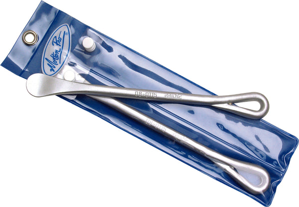 MOTION PRO SPOON TYPE TIRE IRON SET 10"