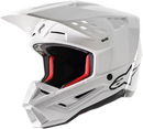 Alpinestars S-M5 Solid Helmet