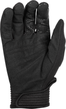 Fly Racing Youth F-16 MX ATV Off-Road Riding Gloves