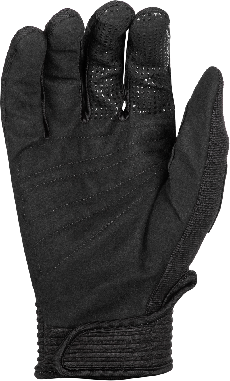 Fly Racing Youth F-16 MX ATV Off-Road Riding Gloves