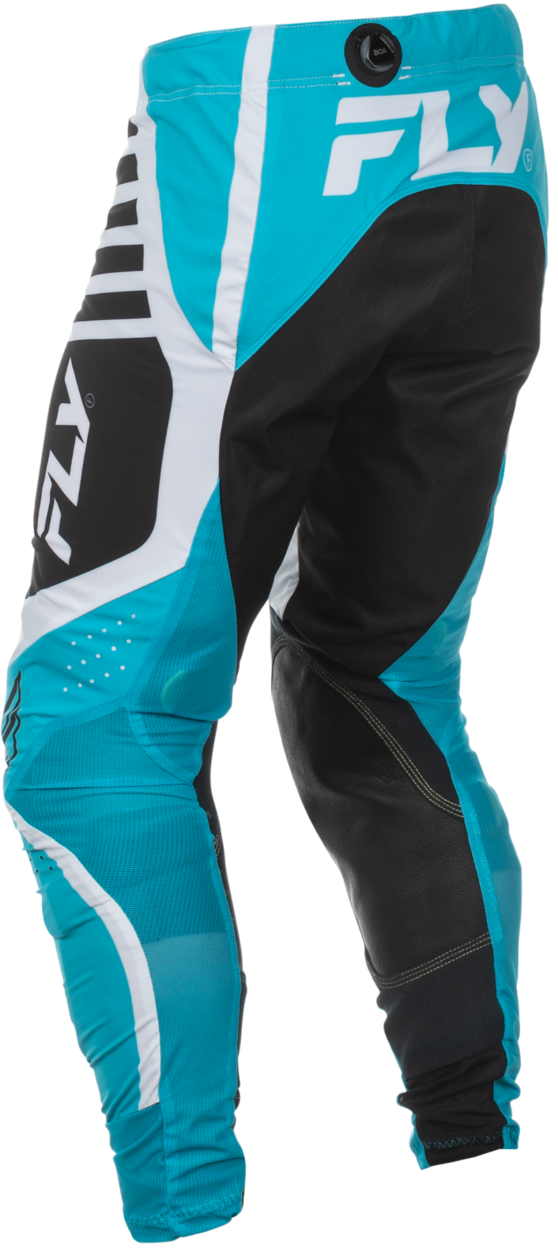 Fly Racing Lite Men's Moto Gear Set - Pant and Jersey Combo