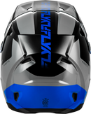 Fly Racing Kinetic Crest Helmet