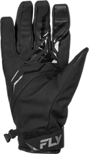 Fly Racing Title Gloves
