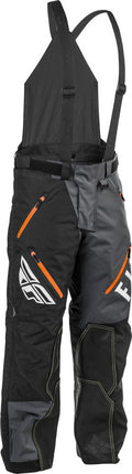 Fly Racing SNX Pro Snow Bike Bibs