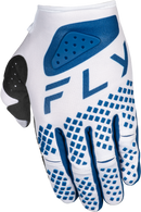 Fly Racing Men's Kinetic Center/Sym MX ATV Off-Road Riding Gloves