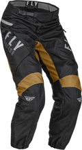 Fly Racing Adult Patrol In The Boot Pants