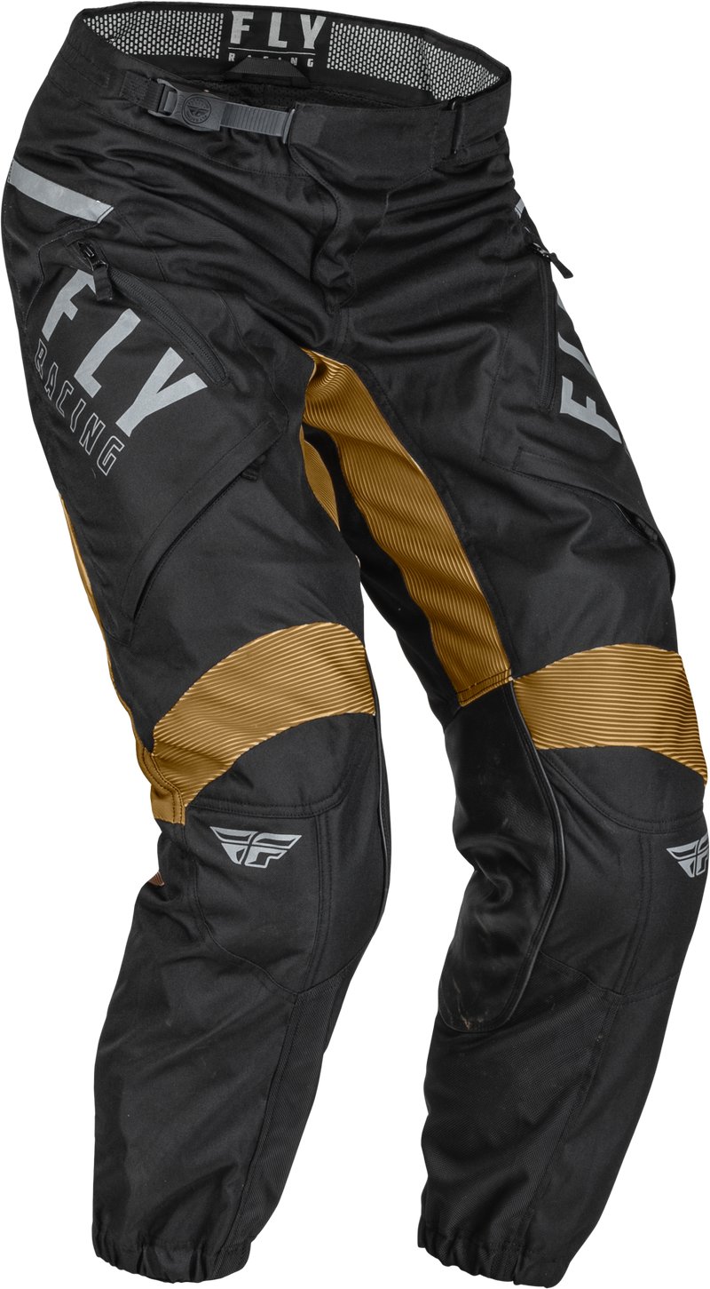 Fly Racing Adult Patrol In The Boot Pants