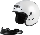 GMAX GM-32 Open-Face Street Helmet