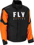 Fly Racing Outpost Snow Jacket