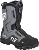 Fly Racing Marker BOA Snow Boot