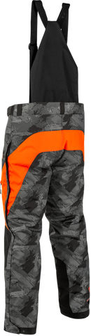 Fly Racing SNX Pro Bib