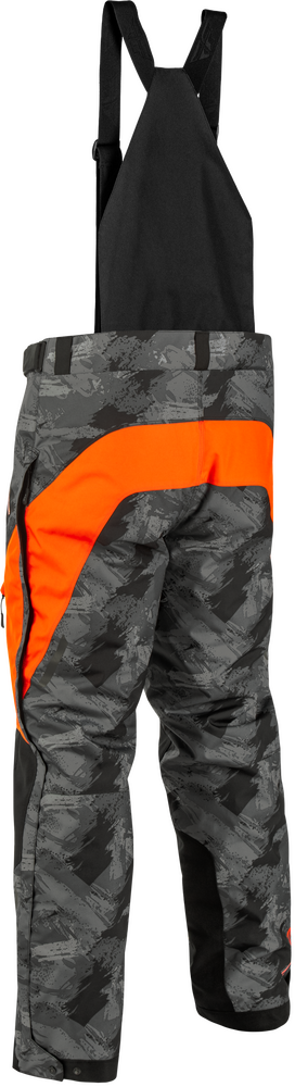 Fly Racing SNX Pro Bib