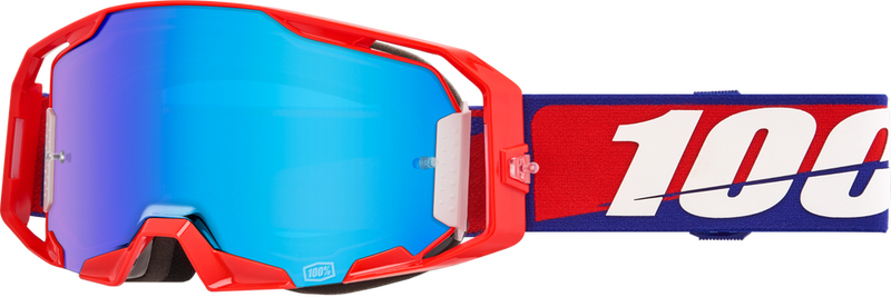 100% Armatic Off Road Goggle