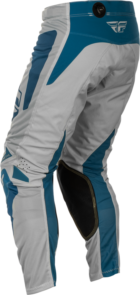 Fly Racing Kinetic Mesh Men's Moto Gear Set - Pant and Jersey Combo
