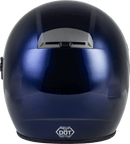 GMAX GM-32 Open-Face Street Helmet