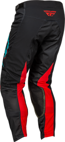 Fly Racing Kinetic Mesh Adult Moto Gear Set - Pant and Jersey Combo