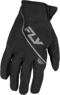 Fly Racing Windproof Gloves
