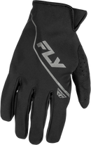 Fly Racing Windproof Gloves