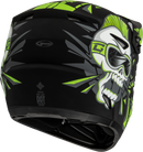 Gmax Youth MX-46Y Unstable Off-Road/MX Helmet