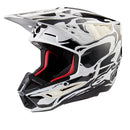 Alpinestars S-M5 Mineral Helmet