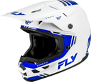 Fly Racing Kinetic Verdict Helmet