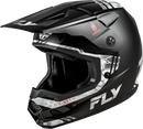 Fly Racing Kinetic Verdict Helmet