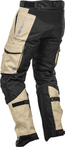 Fly Racing Terra Trek Adventure Riding Pants