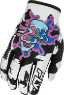 Fly Racing Youth Lite Glove